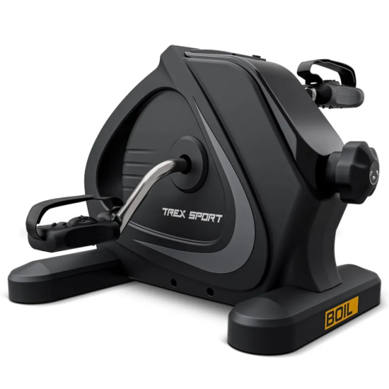 Купить Велотренажер  2в1 Trex Sport TX-120BB BOIL реабилитационный черный в Киеве - фото №1